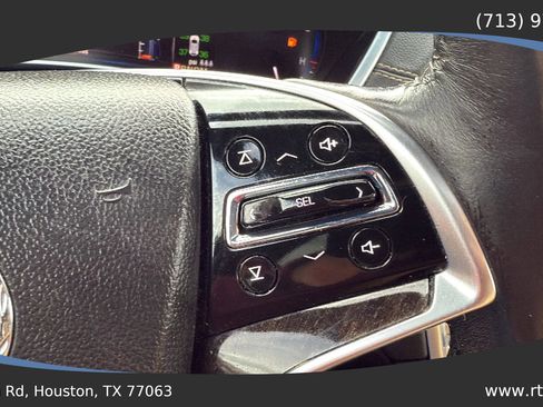 Used 2014 Cadillac SRX Luxury w/ Driver Awareness Package image 48