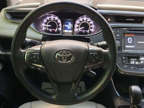 Used 2018 Toyota Avalon XLE Premium image 30
