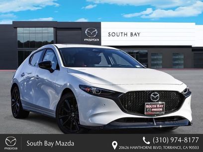 New 2026 MAZDA MAZDA3 Hatchback w/Premium Plus Pkg