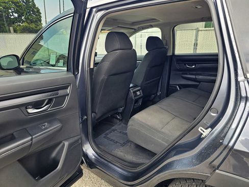 Used 2024 Honda CR-V EX image 15