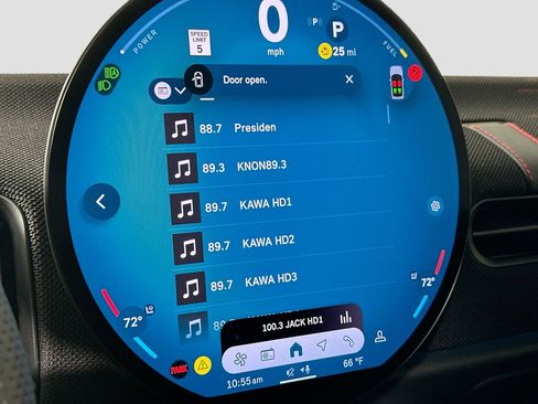 New 2026 MINI Cooper S image 17