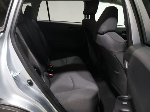 Used 2023 Toyota Corolla Cross LE w/ Moonroof Package image 22