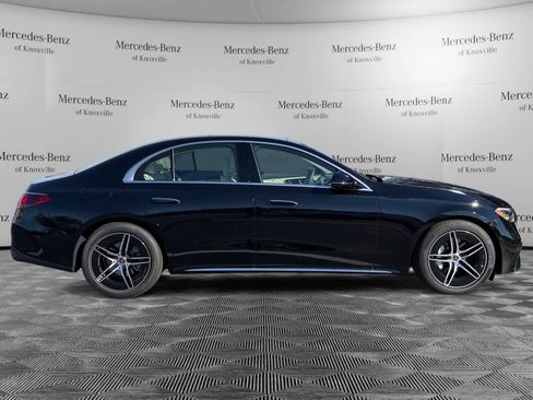 Used 2026 Mercedes-Benz E 350 E 350 image 6