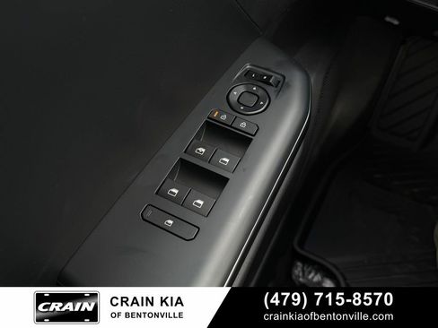 New 2026 Kia K4 FWD image 10