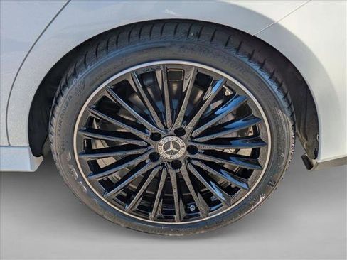 New 2026 Mercedes-Benz CLA 250 CLA 250 image 10