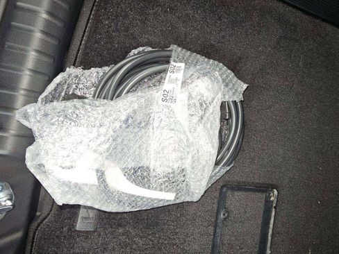 Certified 2025 Kia Niro EX w/ EX Cold Weather Package FWD image 19