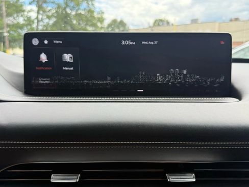 Used 2021 Genesis GV80 3.5T image 18