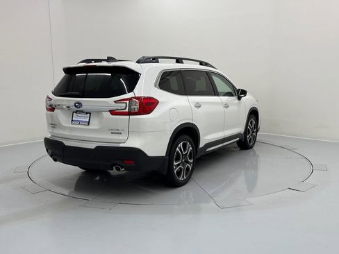 New 2025 Subaru Ascent Touring image 6