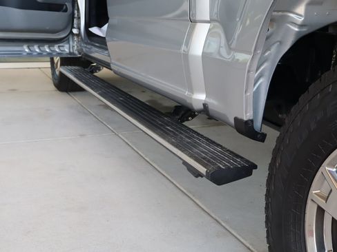 Used 2021 Ford F150 Lariat w/ Equipment Group 502A High AWD/4WD image 14