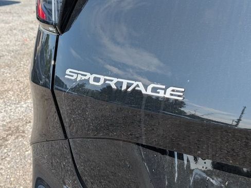 New 2026 Kia Sportage SX FWD image 13