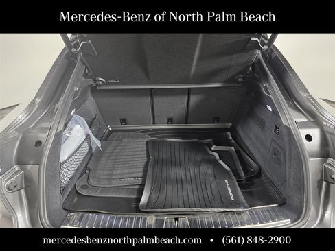 Used 2023 Porsche Cayenne Turbo image 17