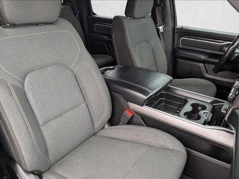 Used 2019 RAM 1500 Big Horn AWD/4WD image 25