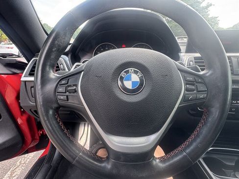 Used 2019 BMW 430i Coupe w/ Convenience Package RWD image 14