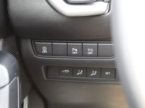New 2026 MAZDA CX-50 AWD 2.5 S w/ Cargo Package image 18