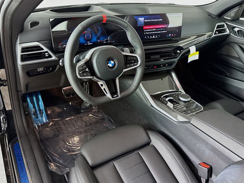 New 2026 BMW M440i Convertible w/ Premium Package image 9