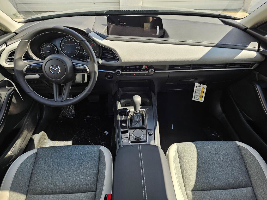 New 2026 MAZDA CX-30 Aire Edition AWD/4WD image 16