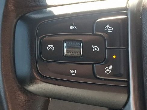Used 2021 GMC Sierra 1500 Denali w/ Driver Alert Package II AWD/4WD image 23