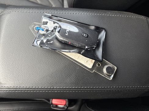 Used 2024 Kia Sportage X-Pro Prestige AWD/4WD image 36