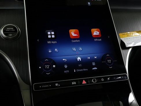 Certified 2026 Mercedes-Benz GLC 300 GLC 300 image 18