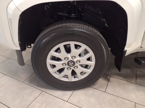 Used 2024 Toyota Tacoma SR5 image 30