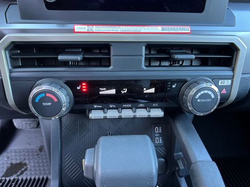 New 2026 Toyota Tacoma SR5 image 17