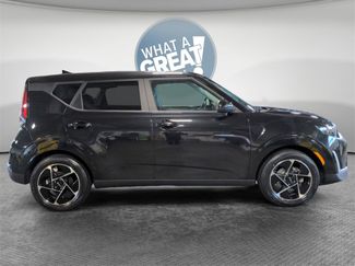 Used 2023 Kia Soul EX video 2