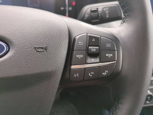 Used 2025 Ford Maverick XLT w/ XLT Luxury Package AWD/4WD image 28