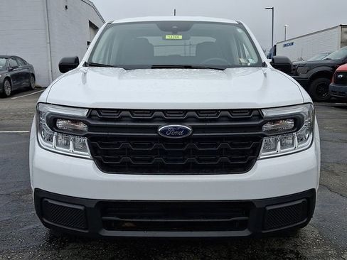 Certified 2024 Ford Maverick XL image 2