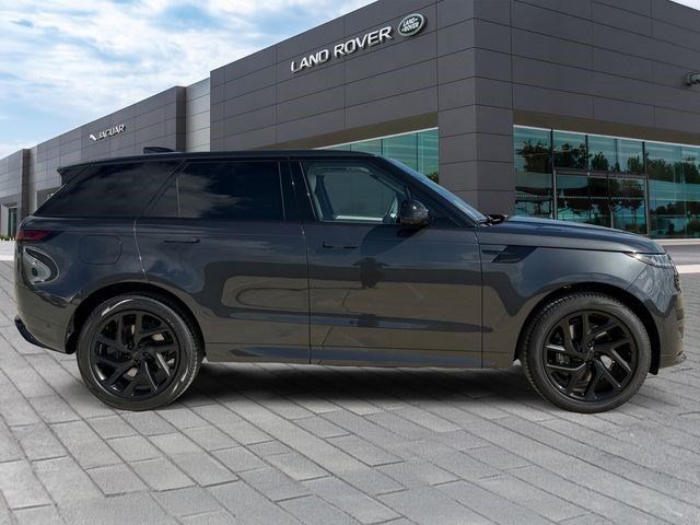 New 2027 Land Rover Range Rover Sport Battersea AWD/4WD image 6