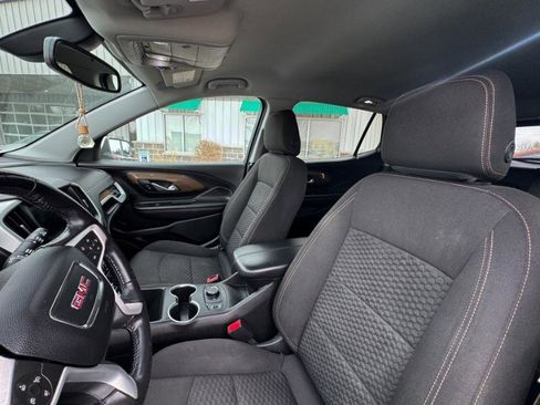 Used 2018 GMC Terrain SLE w/ Driver Convenience Package image 17