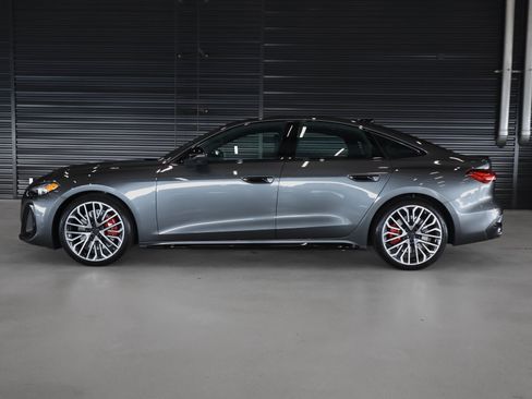 New 2026 Audi S5 Premium Plus AWD/4WD image 15