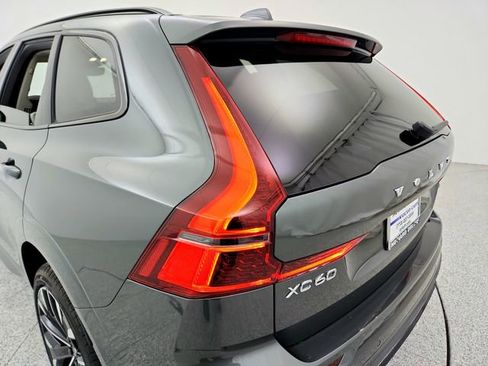 New 2026 Volvo XC60 B5 Ultra w/ Climate Package image 27