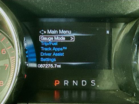 Used 2017 Ford Mustang GT Premium RWD image 19