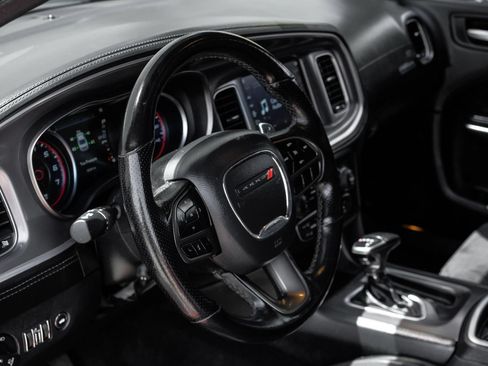 Used 2020 Dodge Charger GT w/ Plus Group RWD image 22