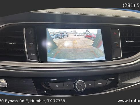 Used 2019 Buick Enclave Essence w/ Trailering Package, 5000 lbs. AWD/4WD image 13