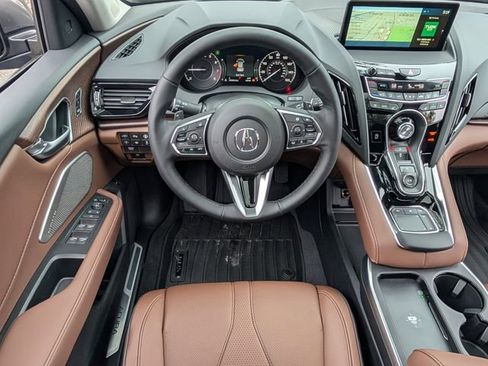 New 2026 Acura RDX SH-AWD w/ Advance Package image 7