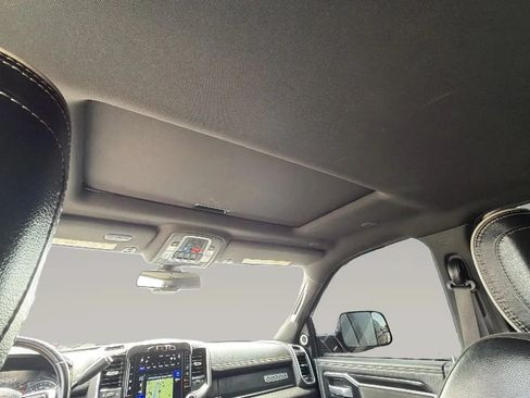 Used 2021 RAM 2500 Laramie AWD/4WD image 21