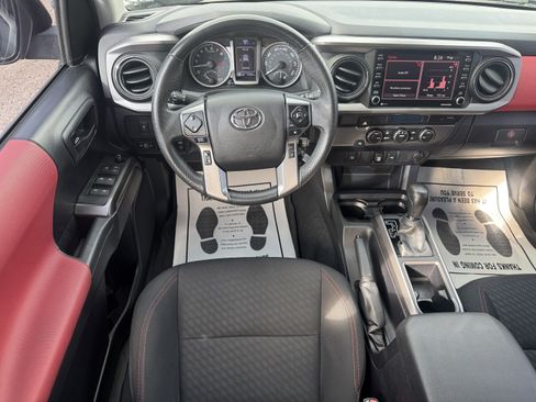 Used 2021 Toyota Tacoma SR5 RWD image 23