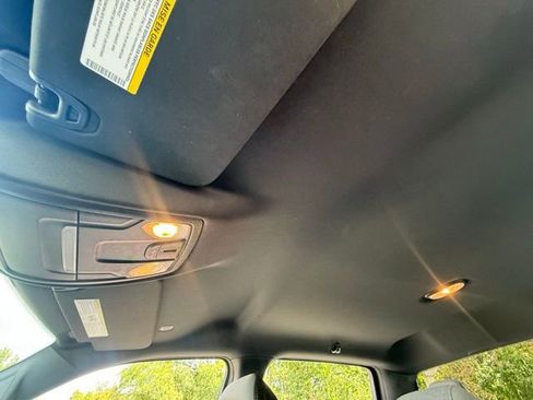 Used 2021 RAM 1500 Big Horn image 16