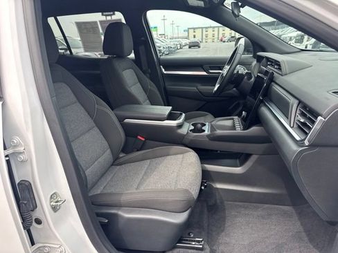 Used 2026 GMC Terrain Elevation AWD/4WD image 18