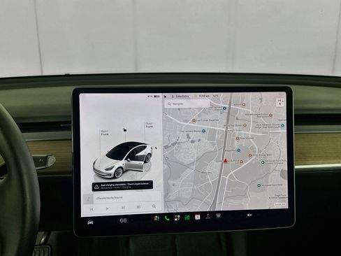 Used 2023 Tesla Model 3 Standard Range RWD image 19