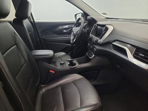 Used 2023 GMC Terrain SLT image 21