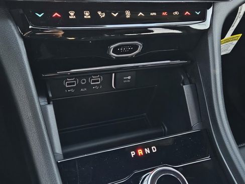 New 2026 Jeep Grand Cherokee Limited RWD image 23