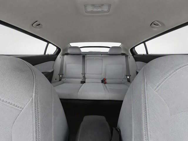 Used 2019 Chevrolet Cruze LT w/ Convenience Package FWD image 17