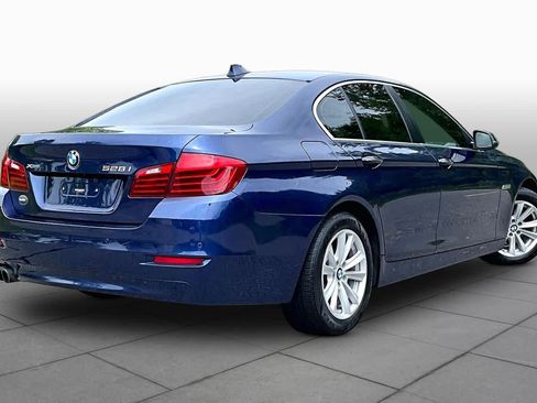 Used 2016 BMW 528i xDrive Sedan AWD/4WD image 13