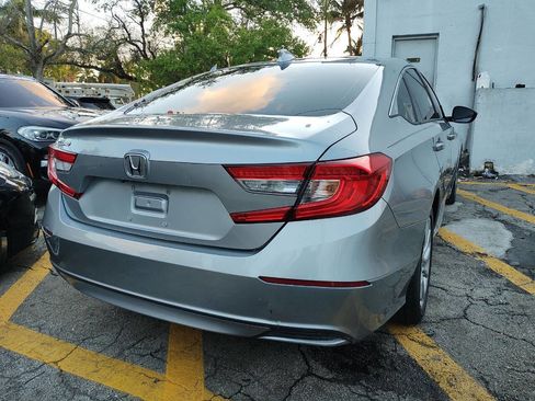 Used 2020 Honda Accord LX image 8