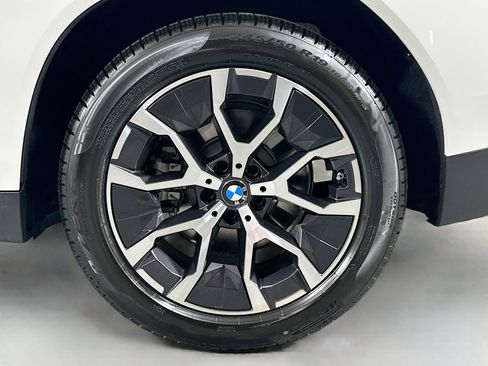 New 2026 BMW X3 xDrive30 w/ Convenience Package image 29