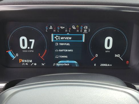 Used 2023 Ford F150 Raptor w/ Raptor Carbon Fiber Package AWD/4WD image 28