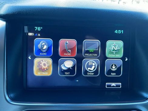 Used 2020 Chevrolet Suburban LT RWD image 17