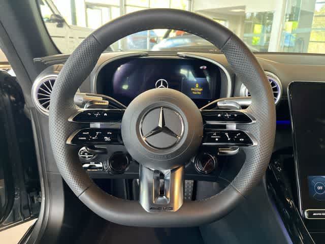 Used 2024 Mercedes-Benz AMG GT 55 image 22